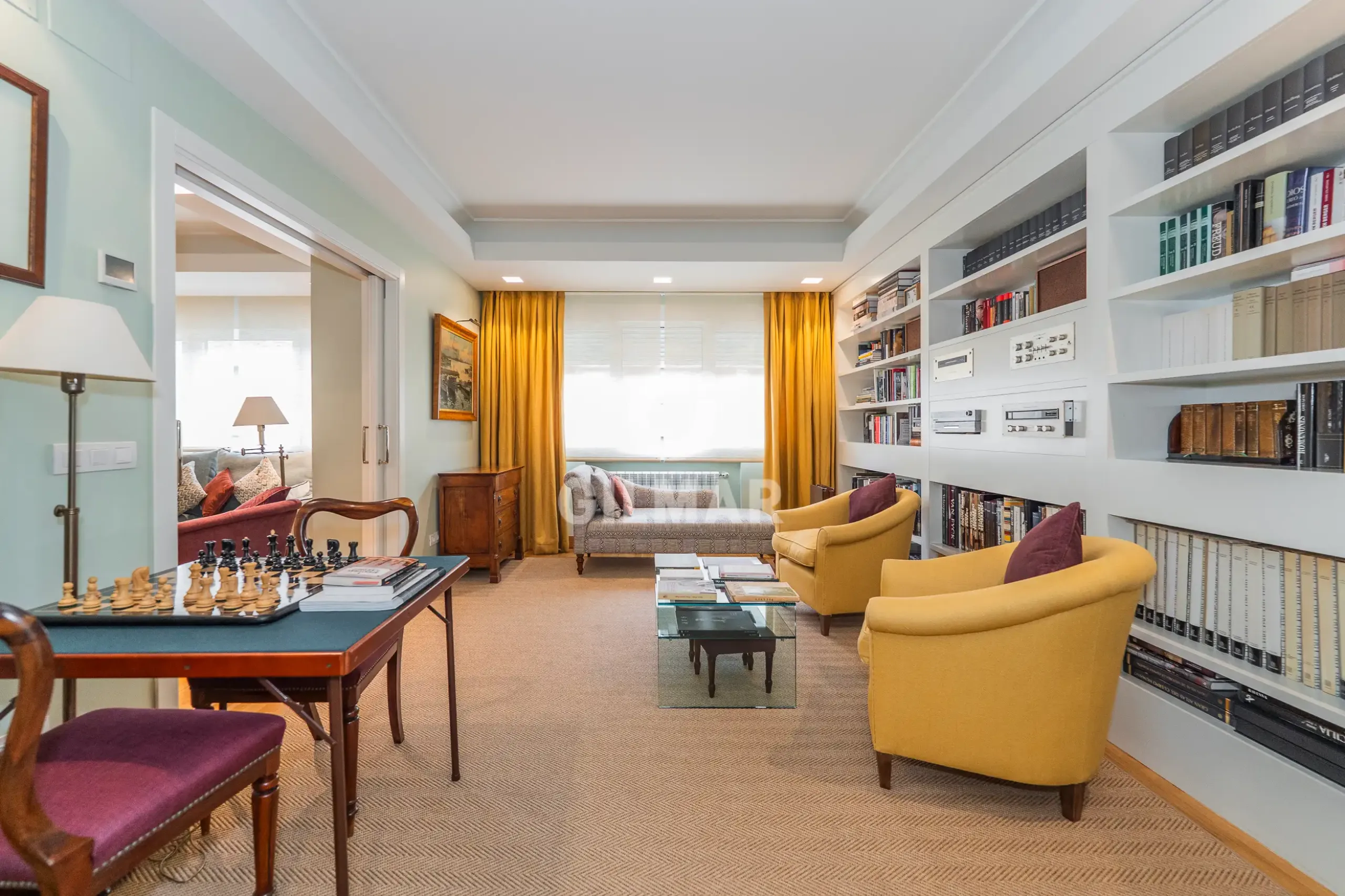Apartment in Salamanca - Madrid