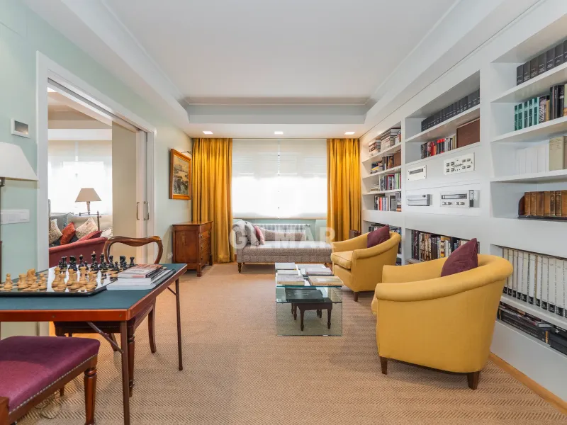 Apartment in Salamanca - Madrid