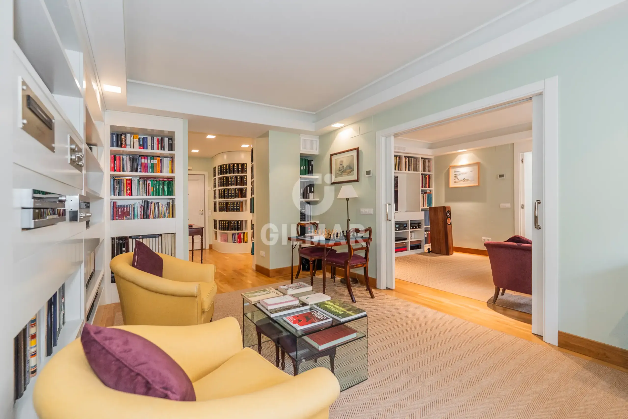 Apartment in Salamanca - Madrid