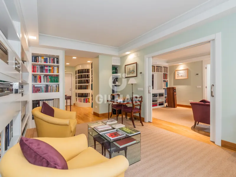Apartment in Salamanca - Madrid