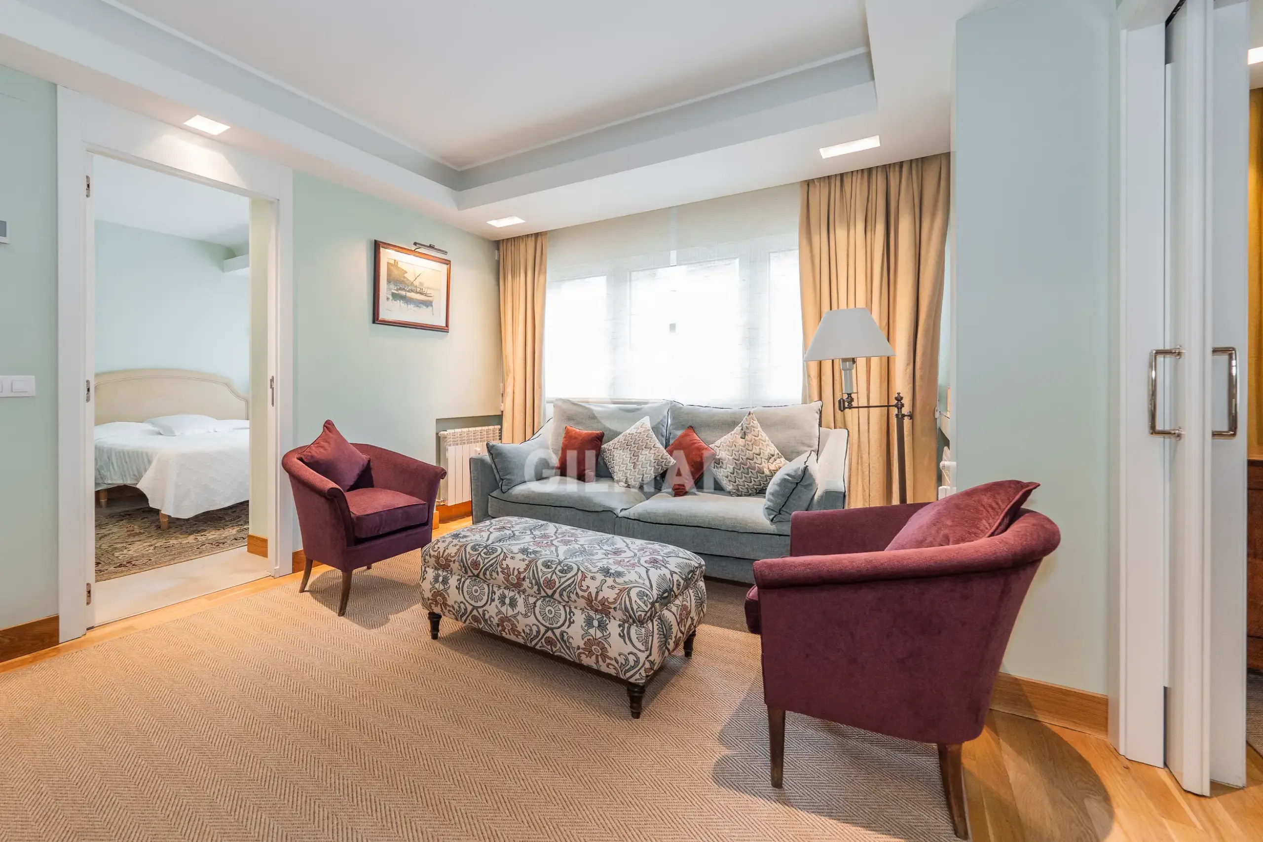 Apartment in Salamanca - Madrid