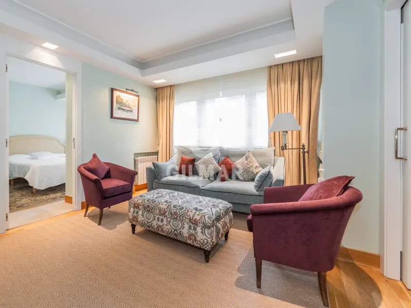 Apartment in Salamanca - Madrid