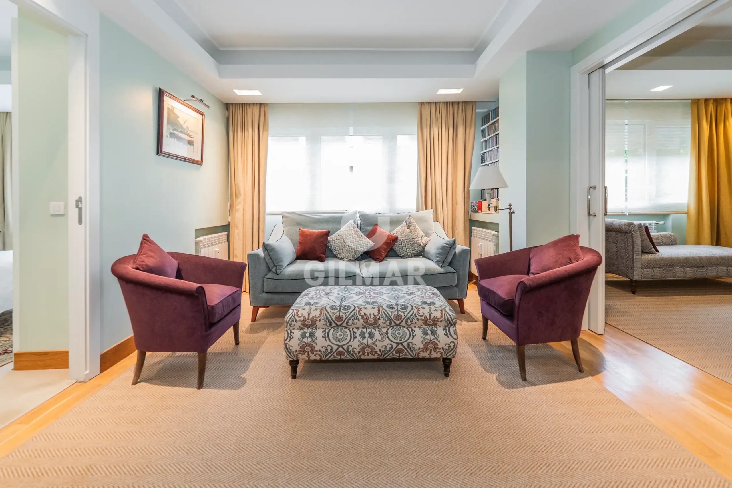 Apartment in Salamanca - Madrid