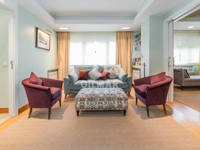 Apartment in Salamanca - Madrid