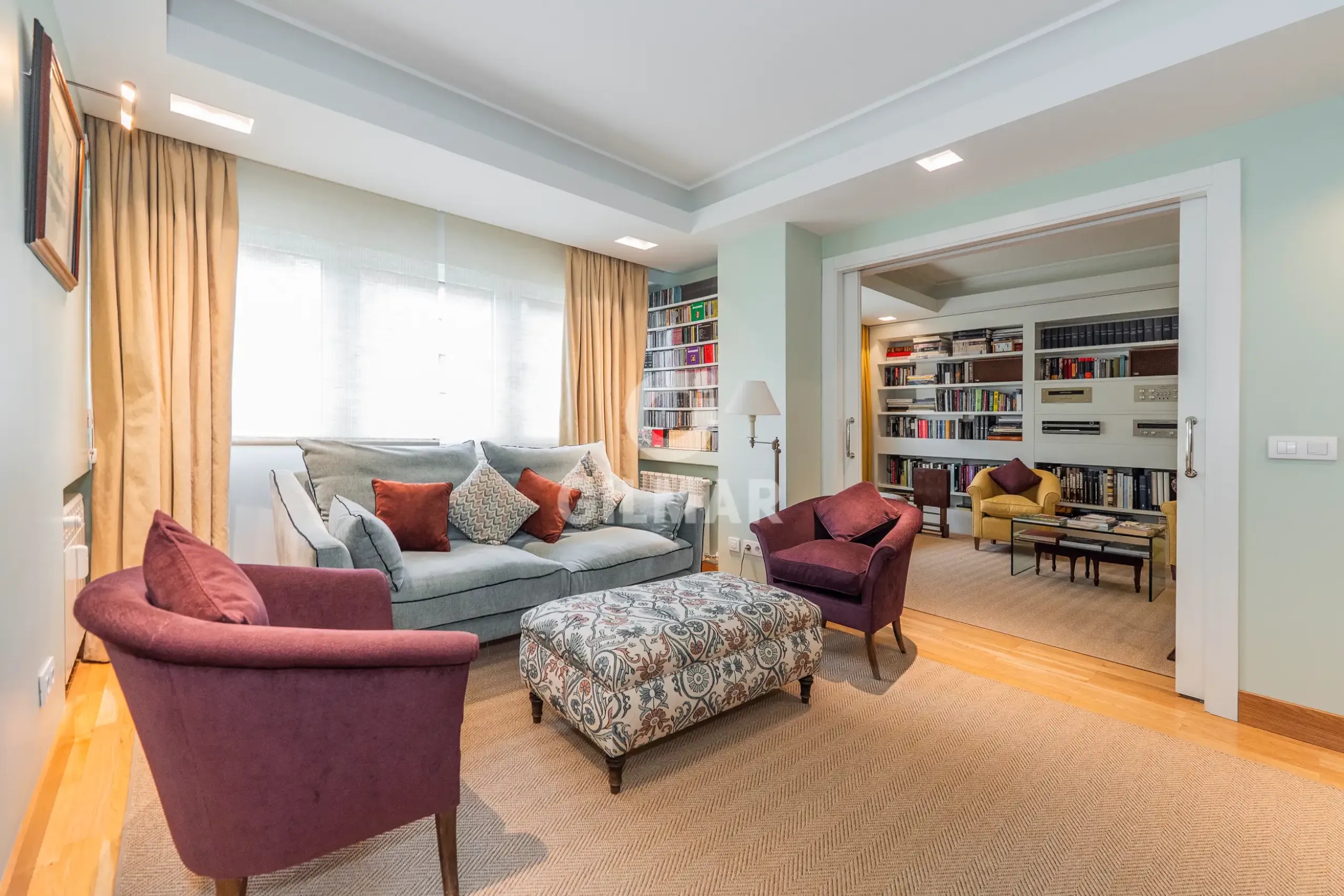Apartment in Salamanca - Madrid