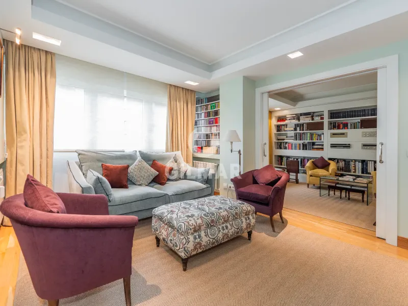 Apartment in Salamanca - Madrid