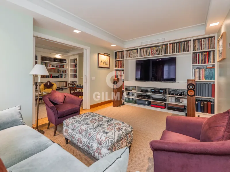Apartment in Salamanca - Madrid