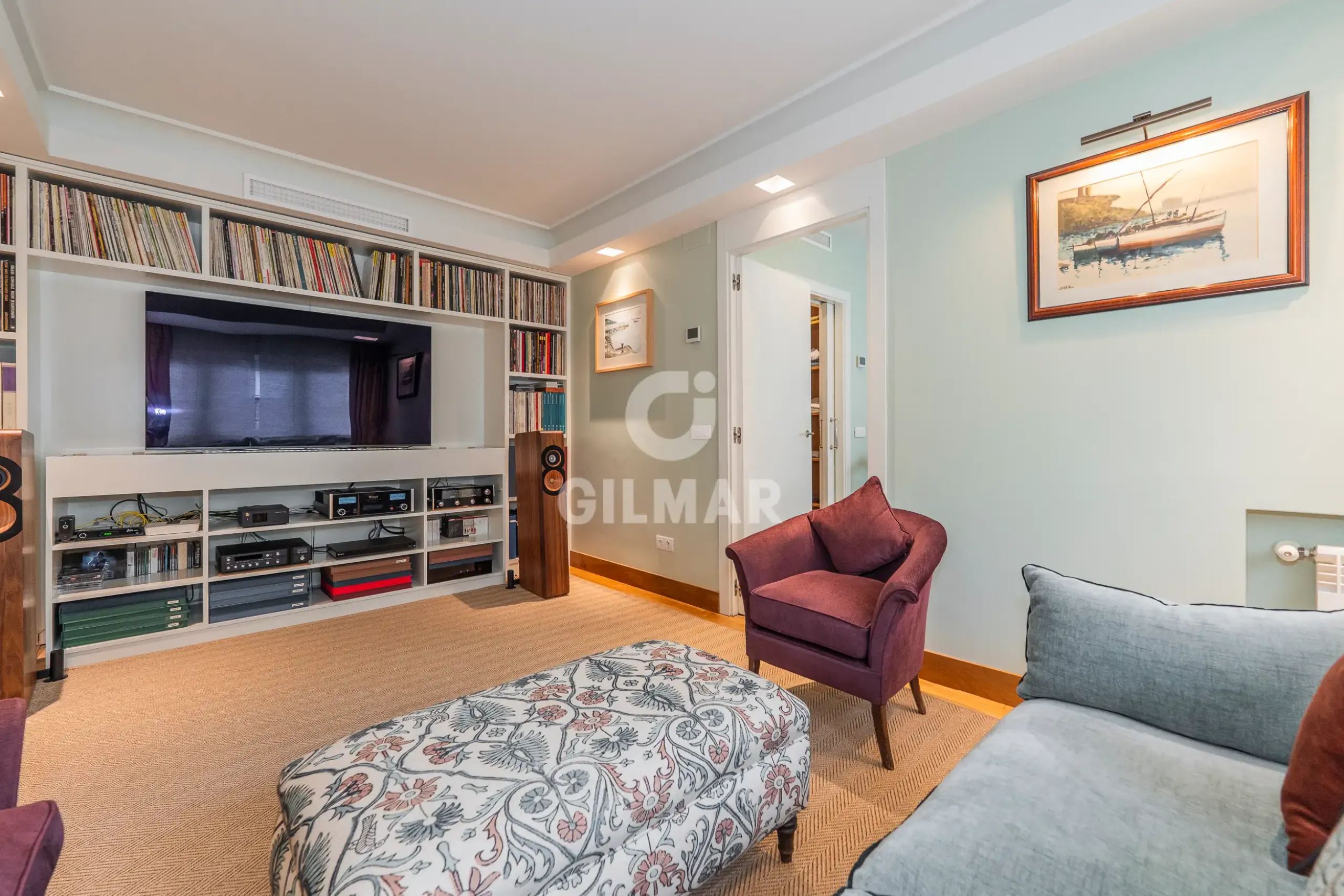 Apartment in Salamanca - Madrid