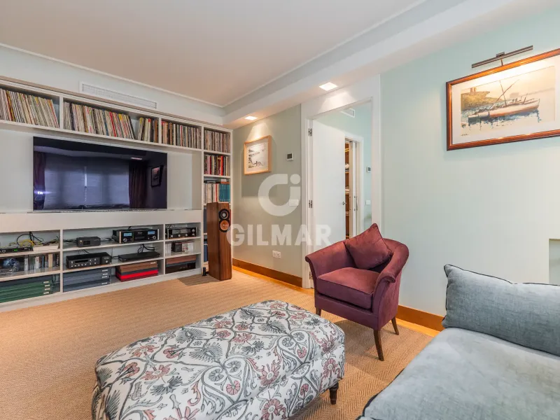 Apartment in Salamanca - Madrid