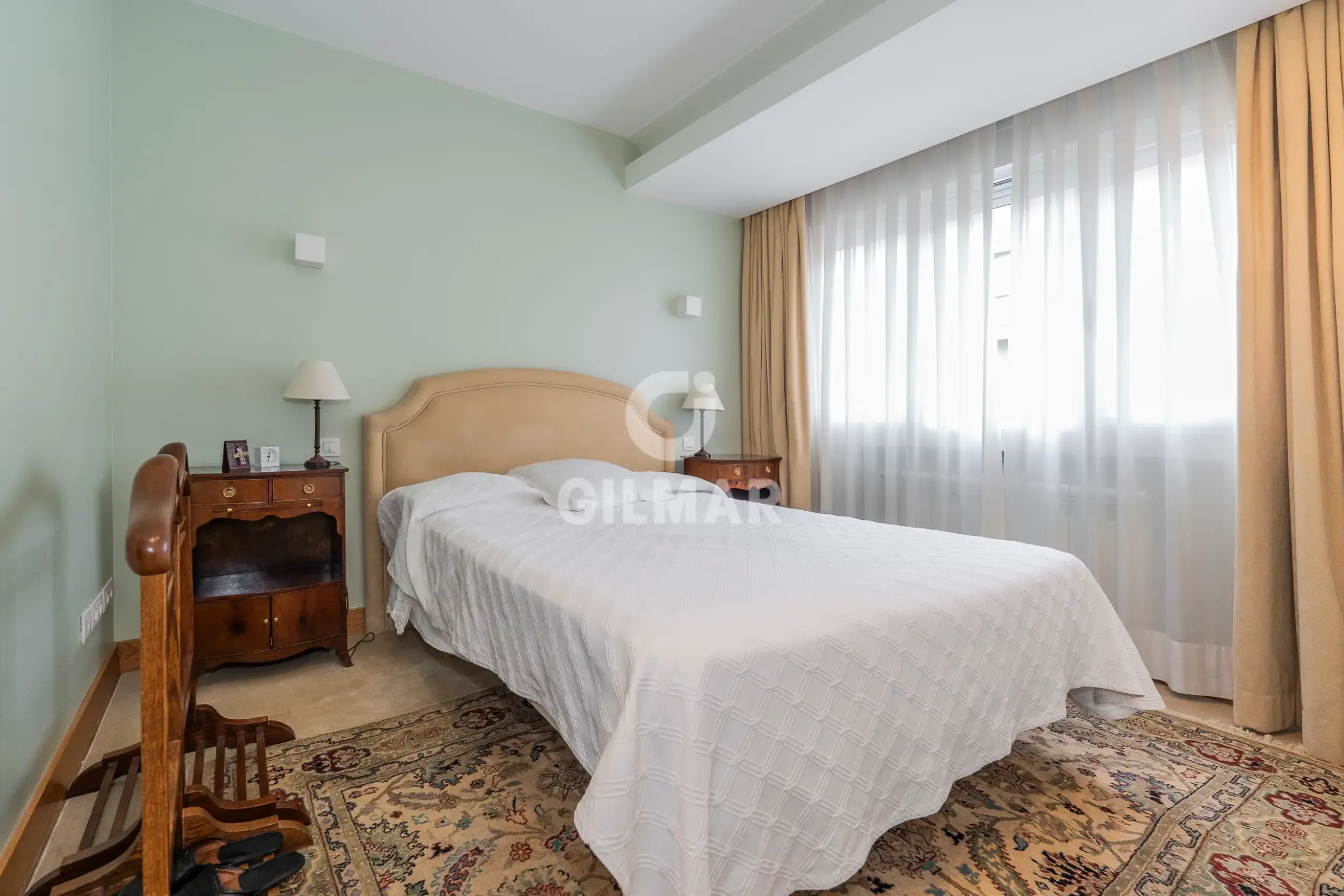 Apartment in Salamanca - Madrid