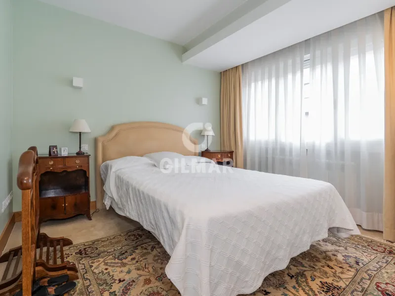 Apartment in Salamanca - Madrid