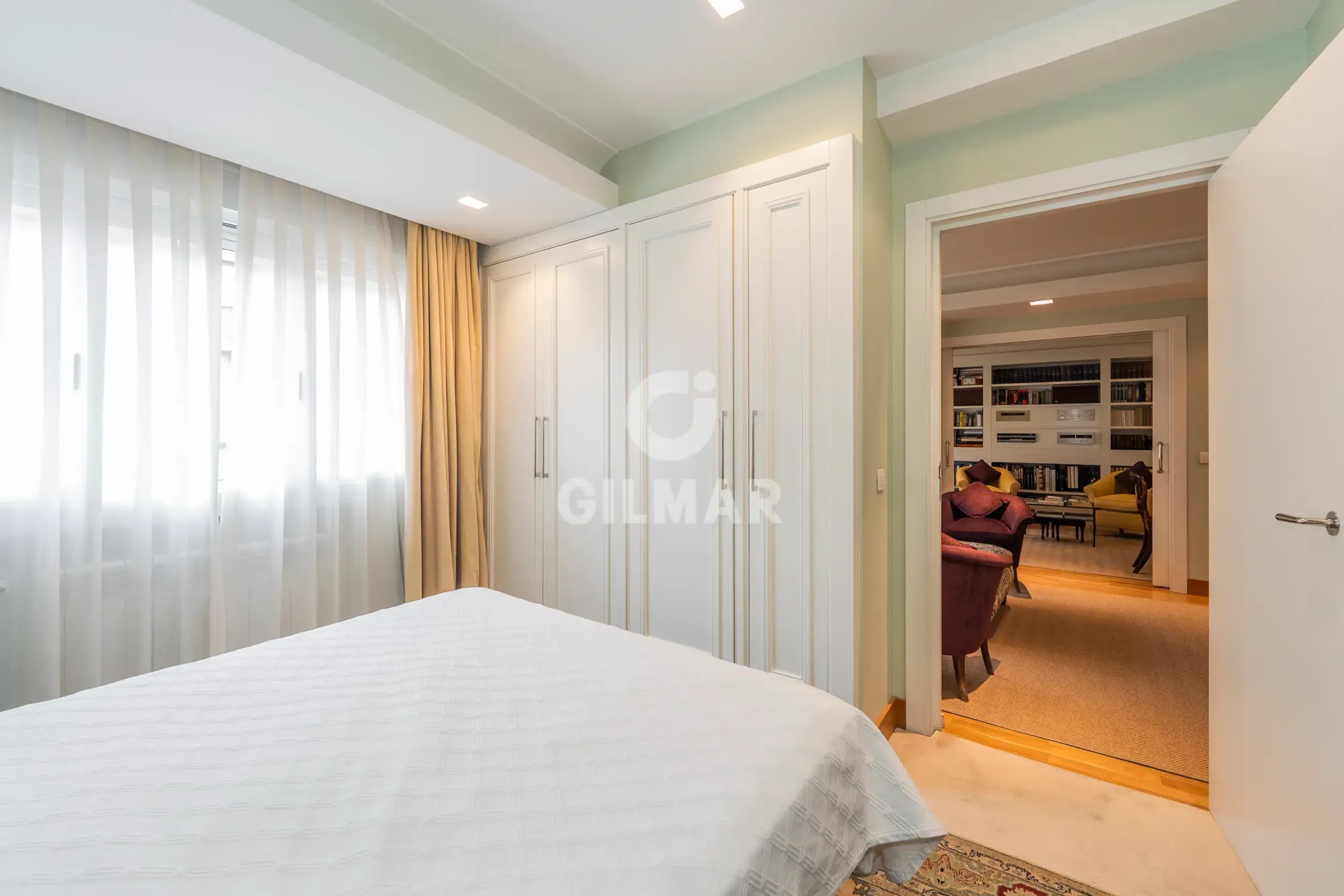 Apartment in Salamanca - Madrid