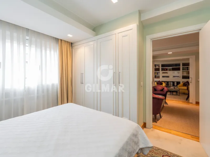 Apartment in Salamanca - Madrid