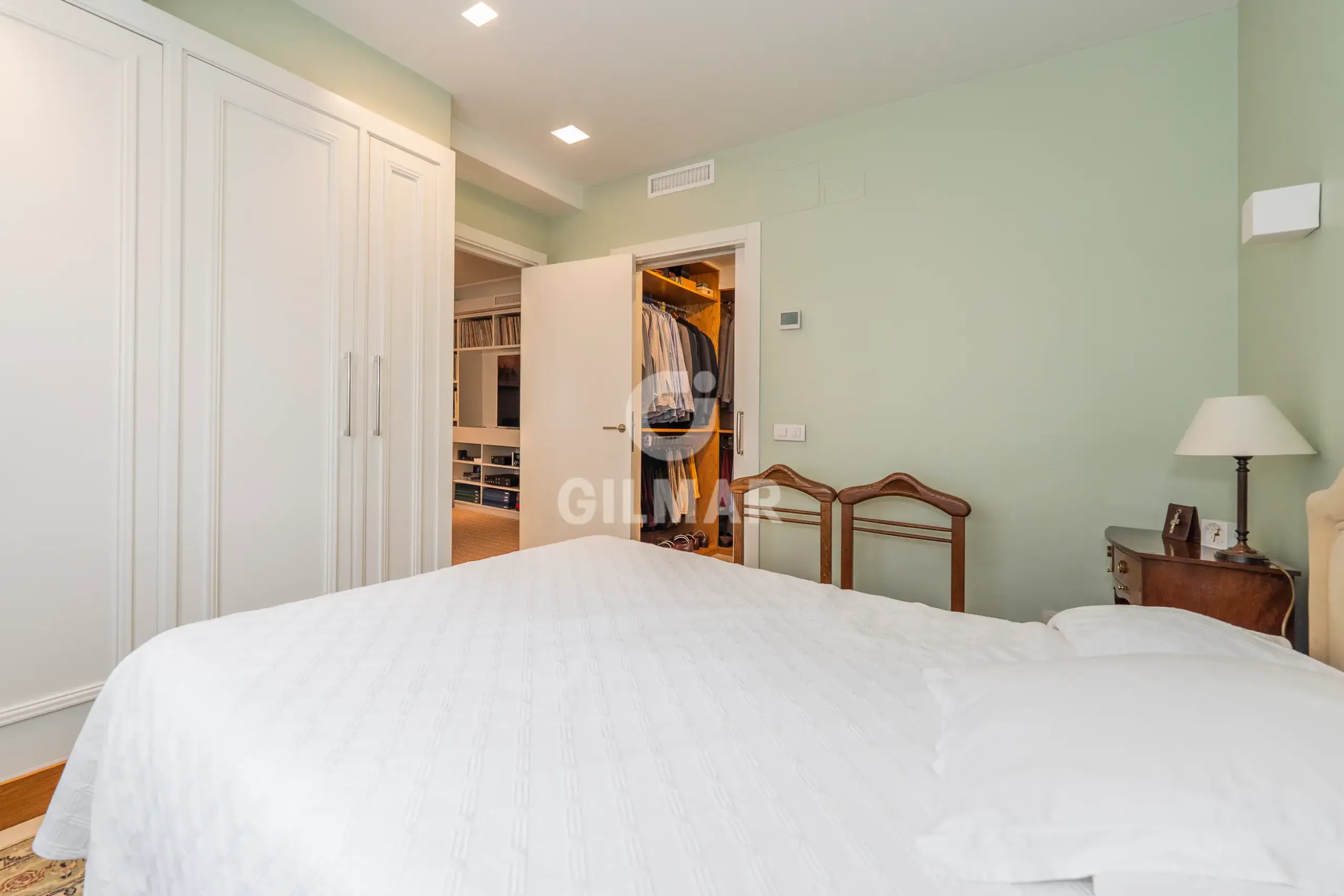 Apartment in Salamanca - Madrid