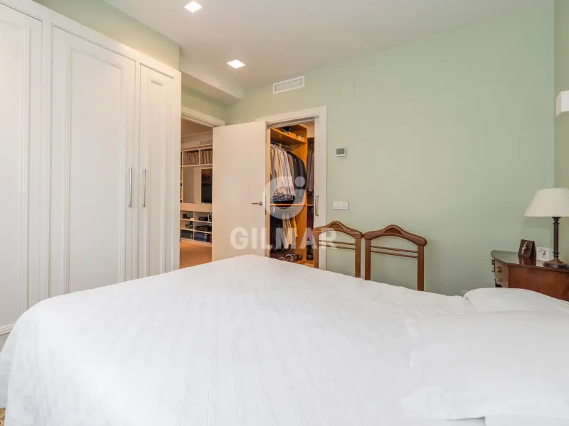 Apartment in Salamanca - Madrid