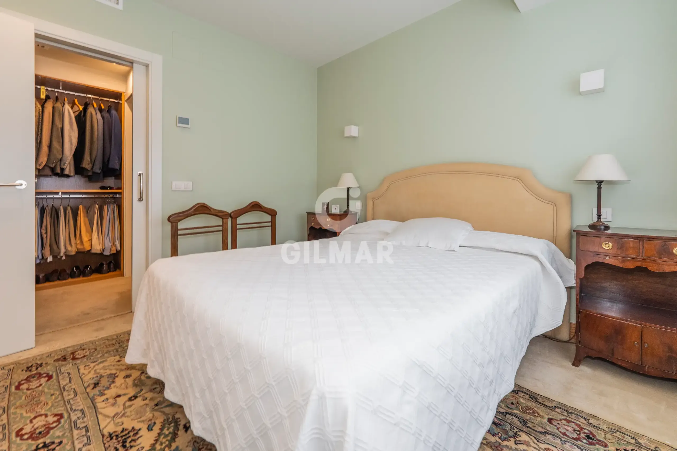 Apartment in Salamanca - Madrid