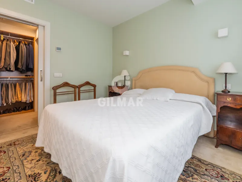 Apartment in Salamanca - Madrid