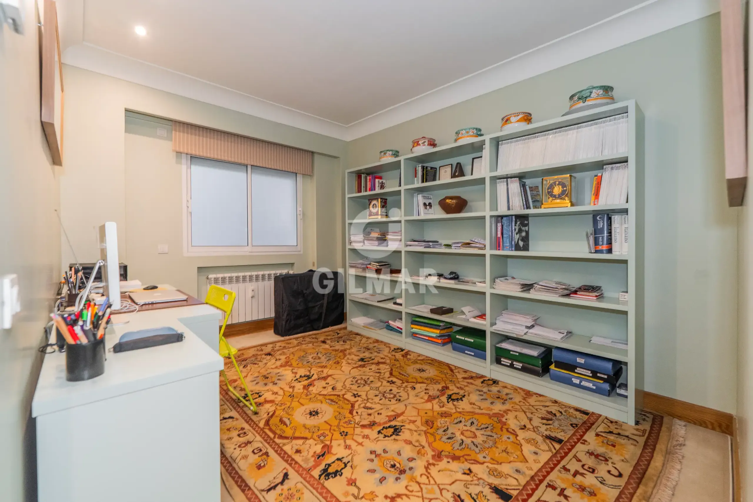 Apartment in Salamanca - Madrid