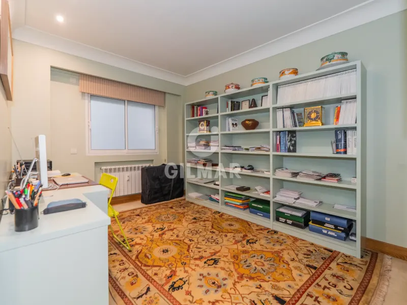 Apartment in Salamanca - Madrid