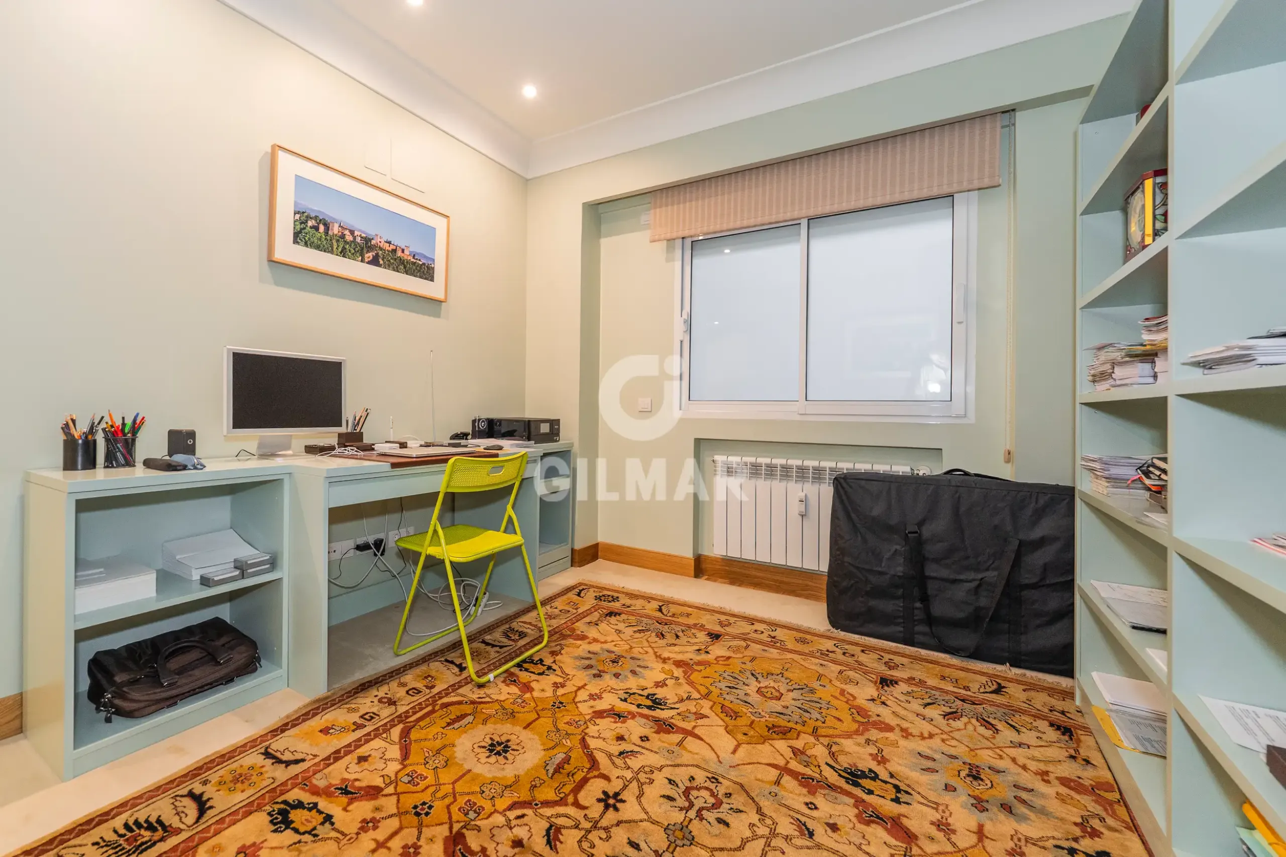 Apartment in Salamanca - Madrid