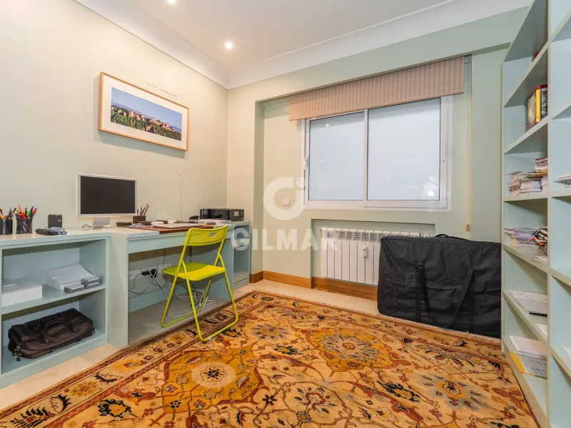 Apartment in Salamanca - Madrid