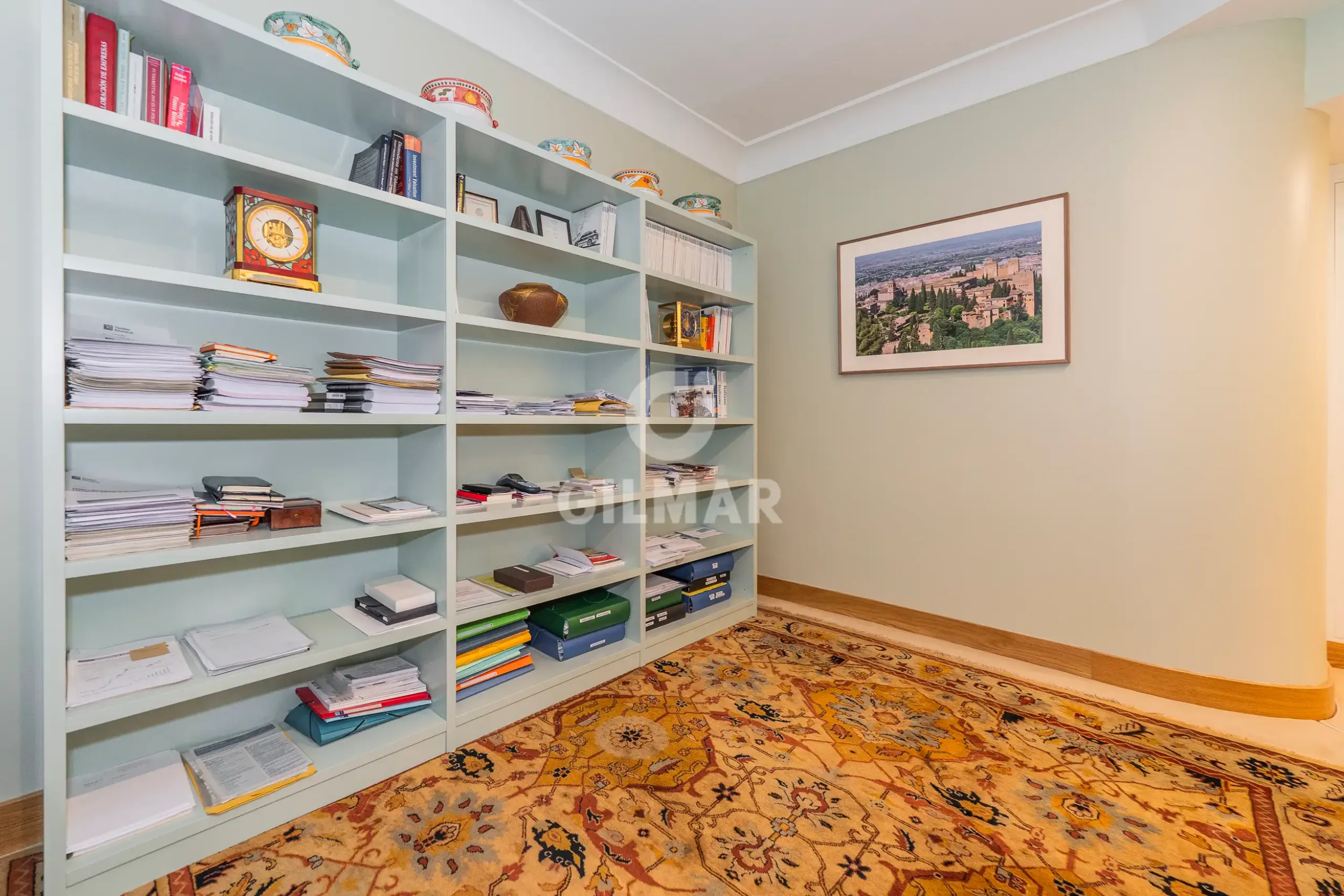 Apartment in Salamanca - Madrid