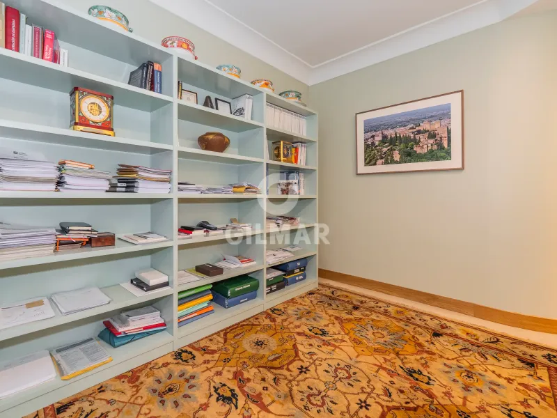 Apartment in Salamanca - Madrid