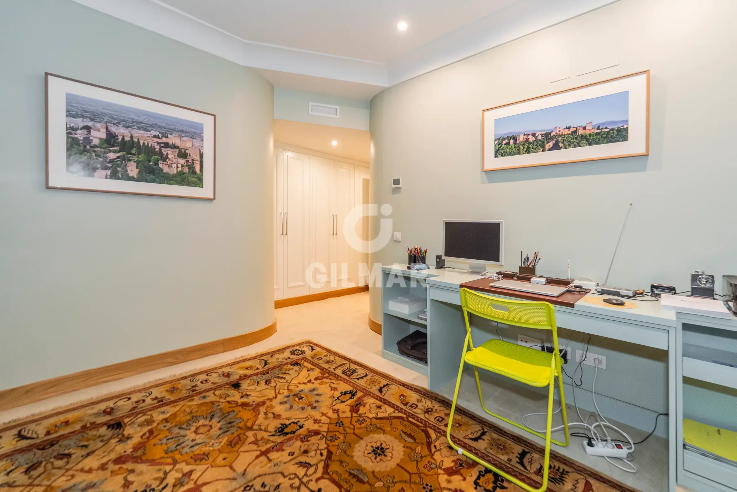 Apartment in Salamanca - Madrid