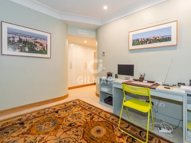 Apartment in Salamanca - Madrid