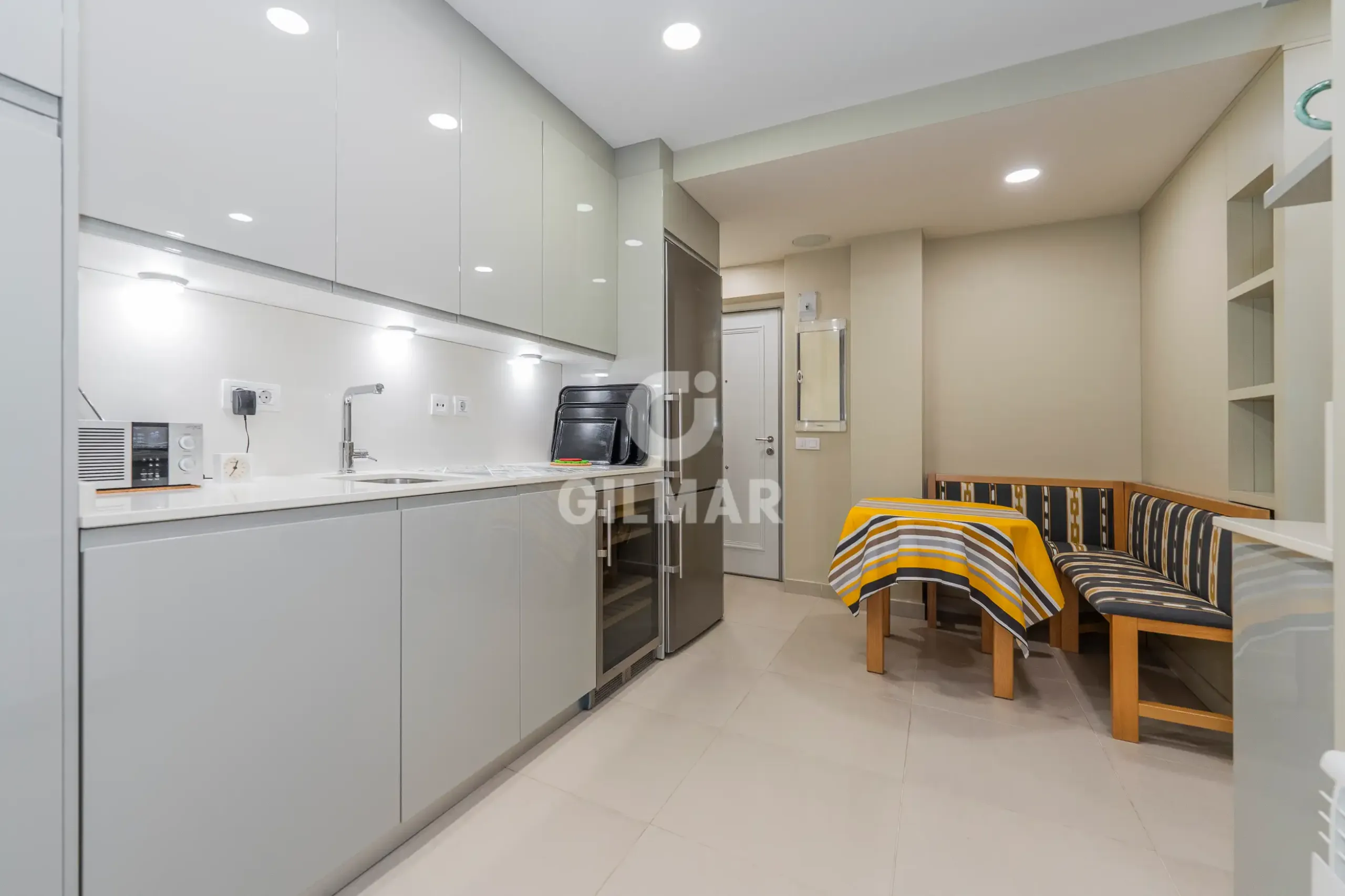 Apartment in Salamanca - Madrid