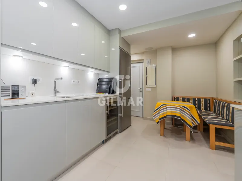 Apartment in Salamanca - Madrid