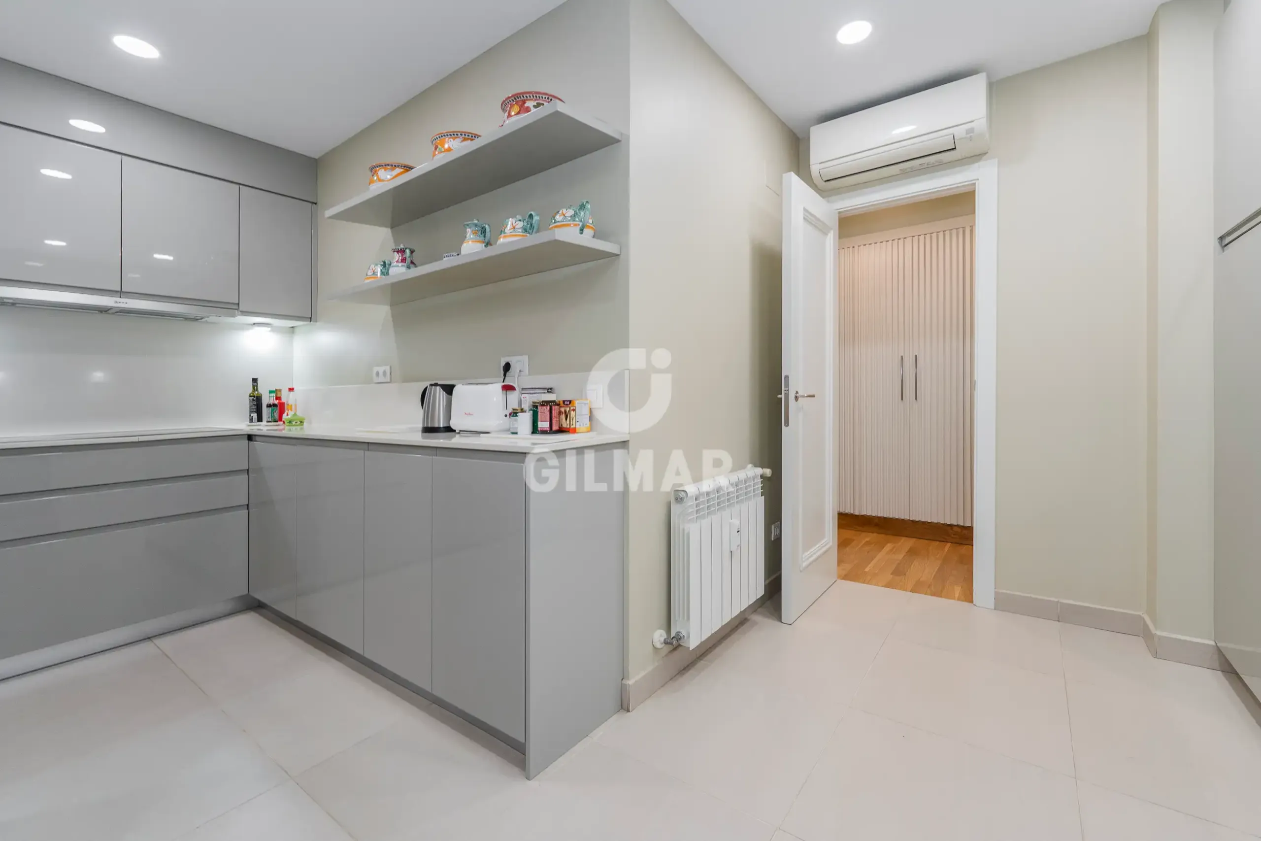 Apartment in Salamanca - Madrid