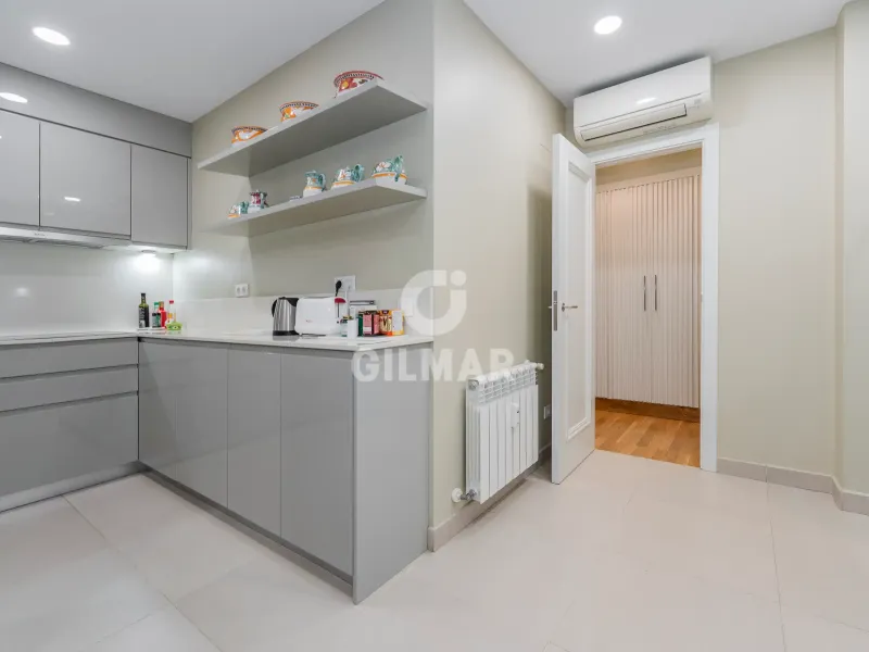 Apartment in Salamanca - Madrid