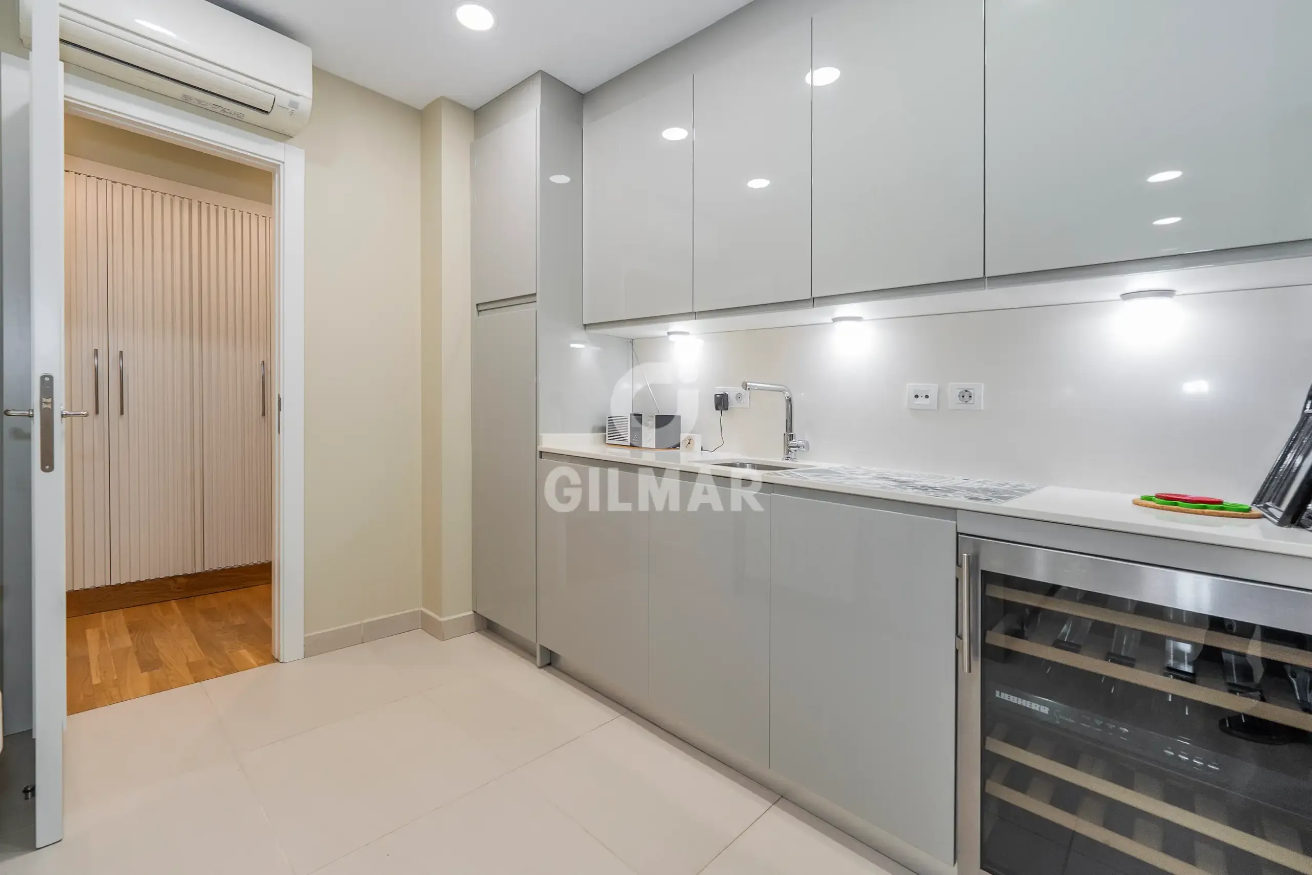 Apartment in Salamanca - Madrid