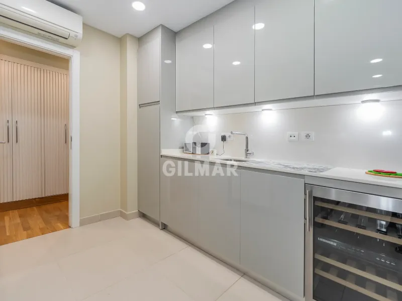 Apartment in Salamanca - Madrid