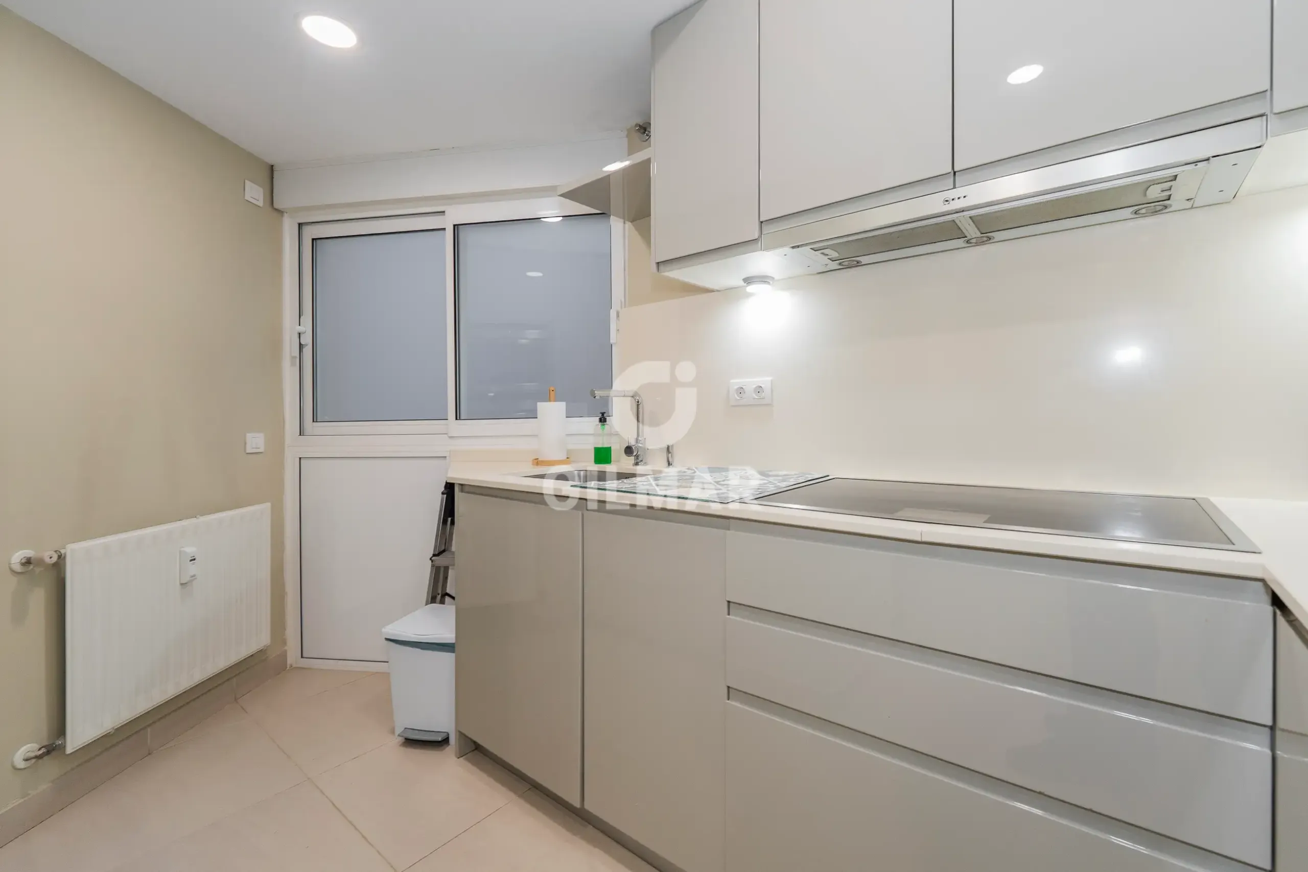 Apartment in Salamanca - Madrid