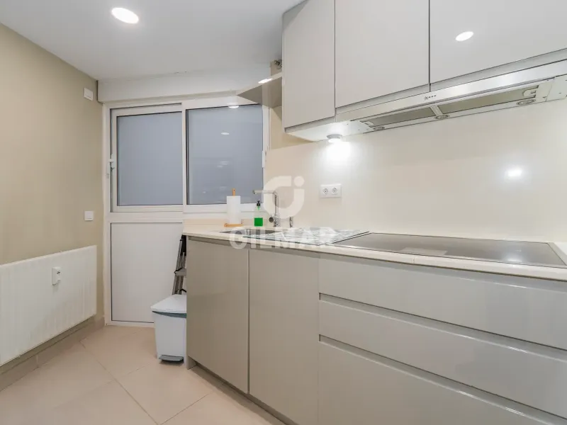 Apartment in Salamanca - Madrid