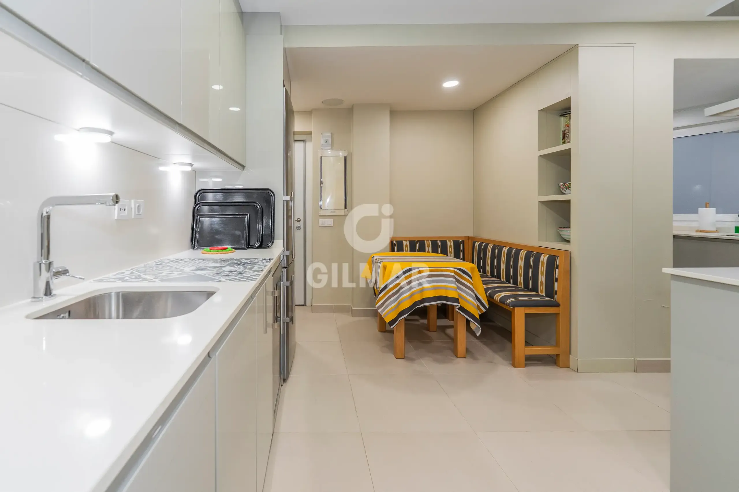 Apartment in Salamanca - Madrid