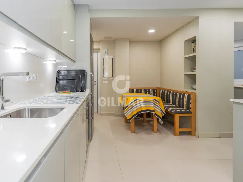 Apartment in Salamanca - Madrid