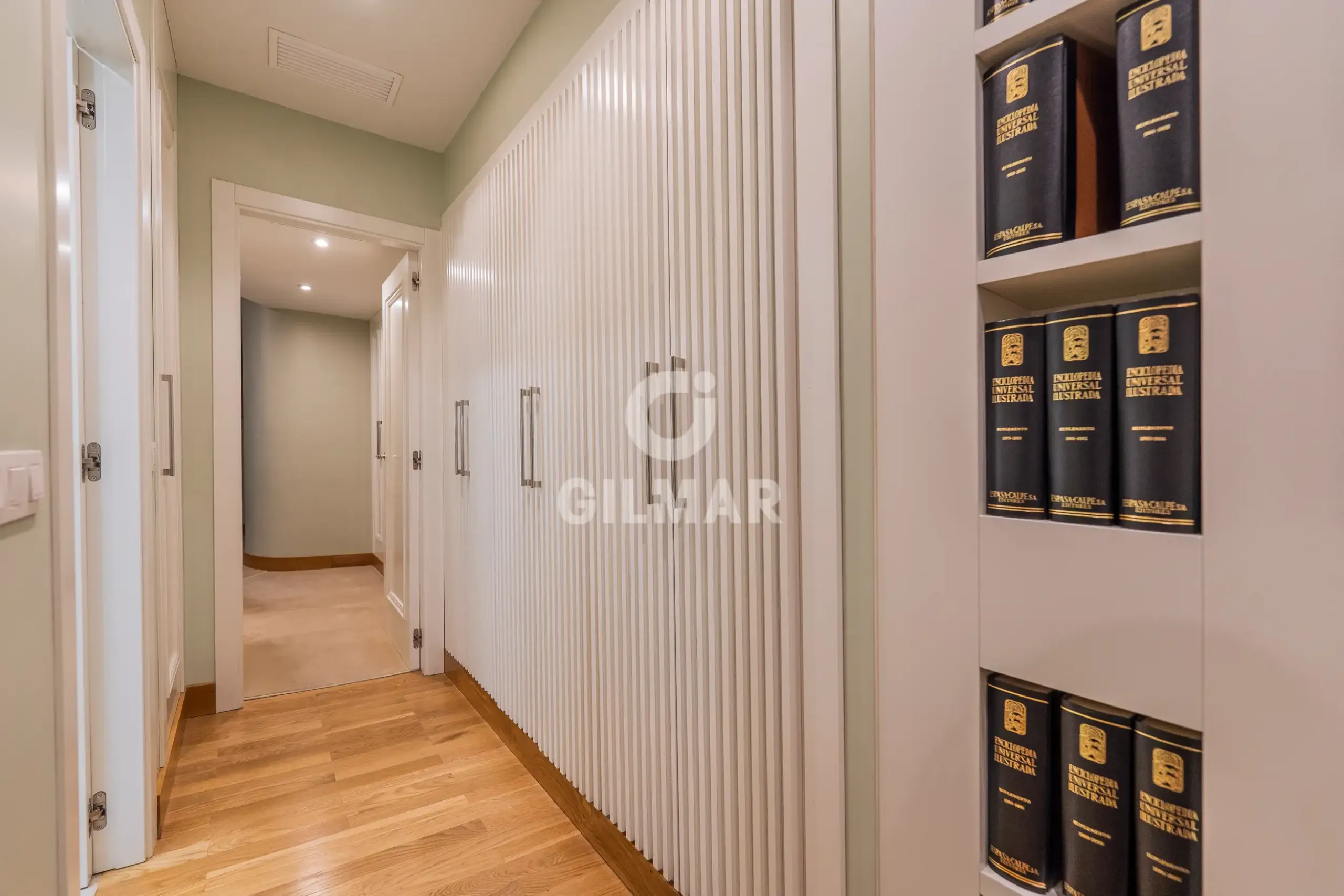 Apartment in Salamanca - Madrid