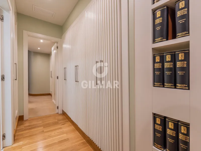Apartment in Salamanca - Madrid