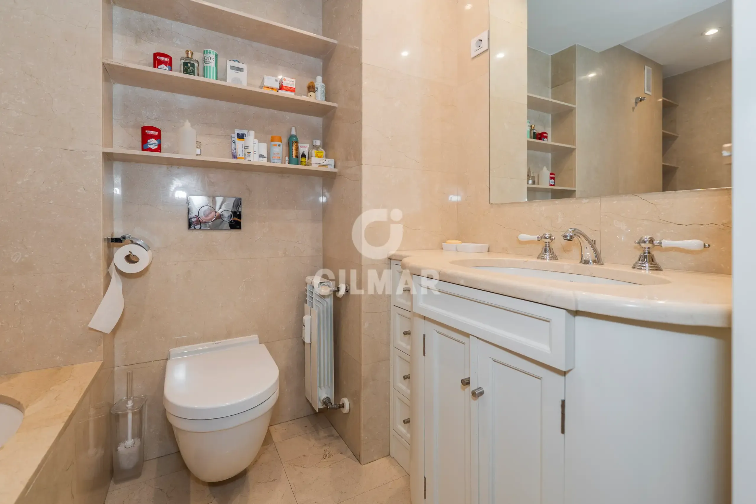Apartment in Salamanca - Madrid