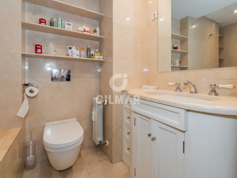Apartment in Salamanca - Madrid
