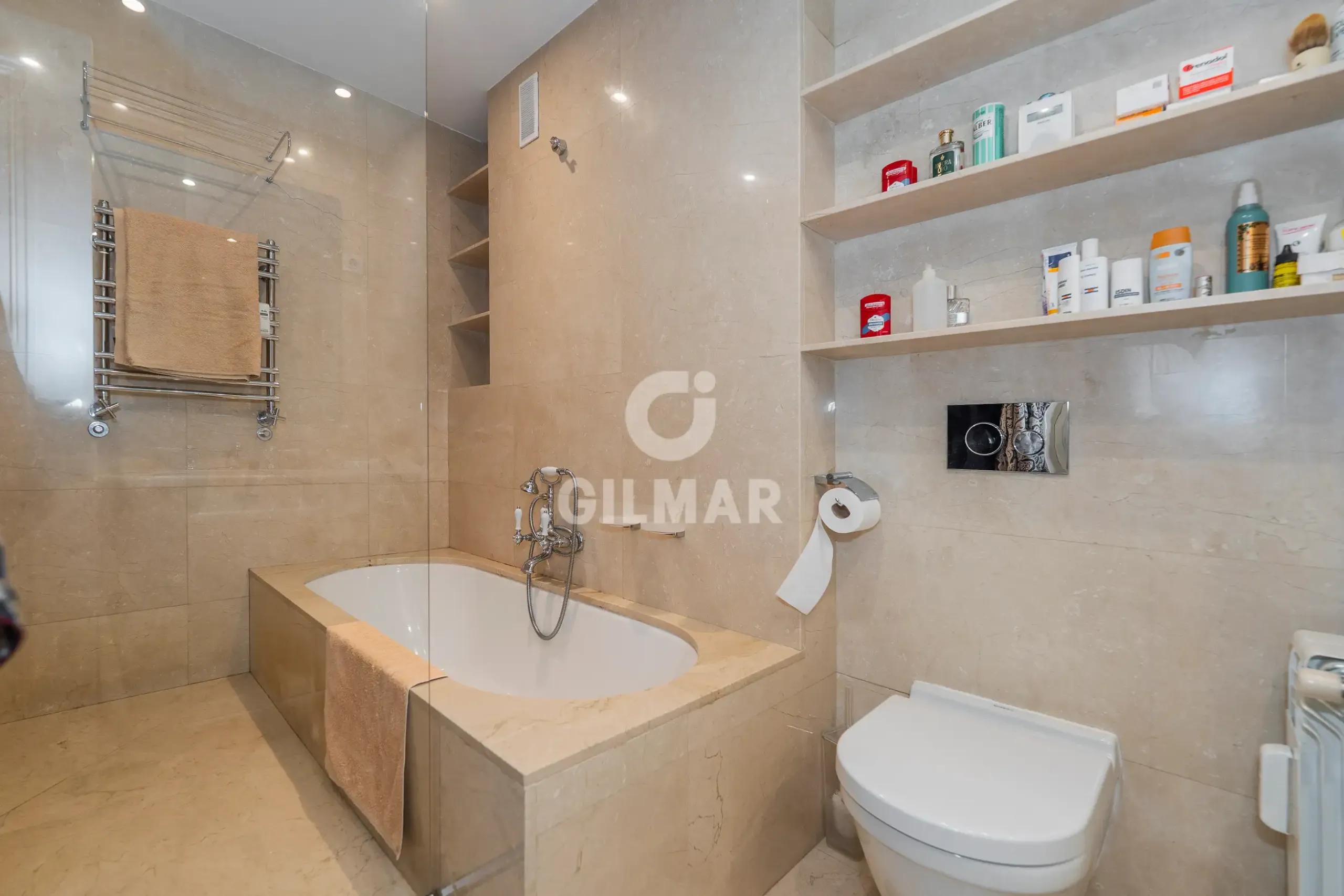 Apartment in Salamanca - Madrid