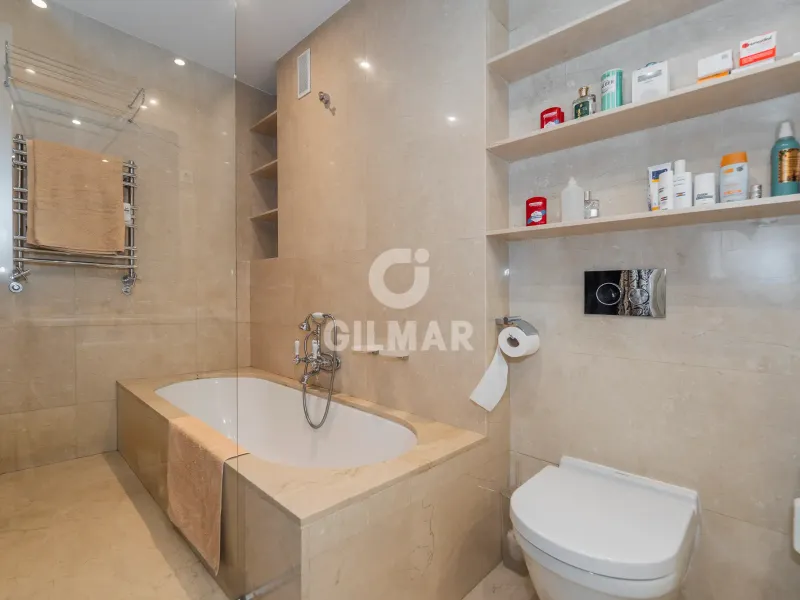 Apartment in Salamanca - Madrid