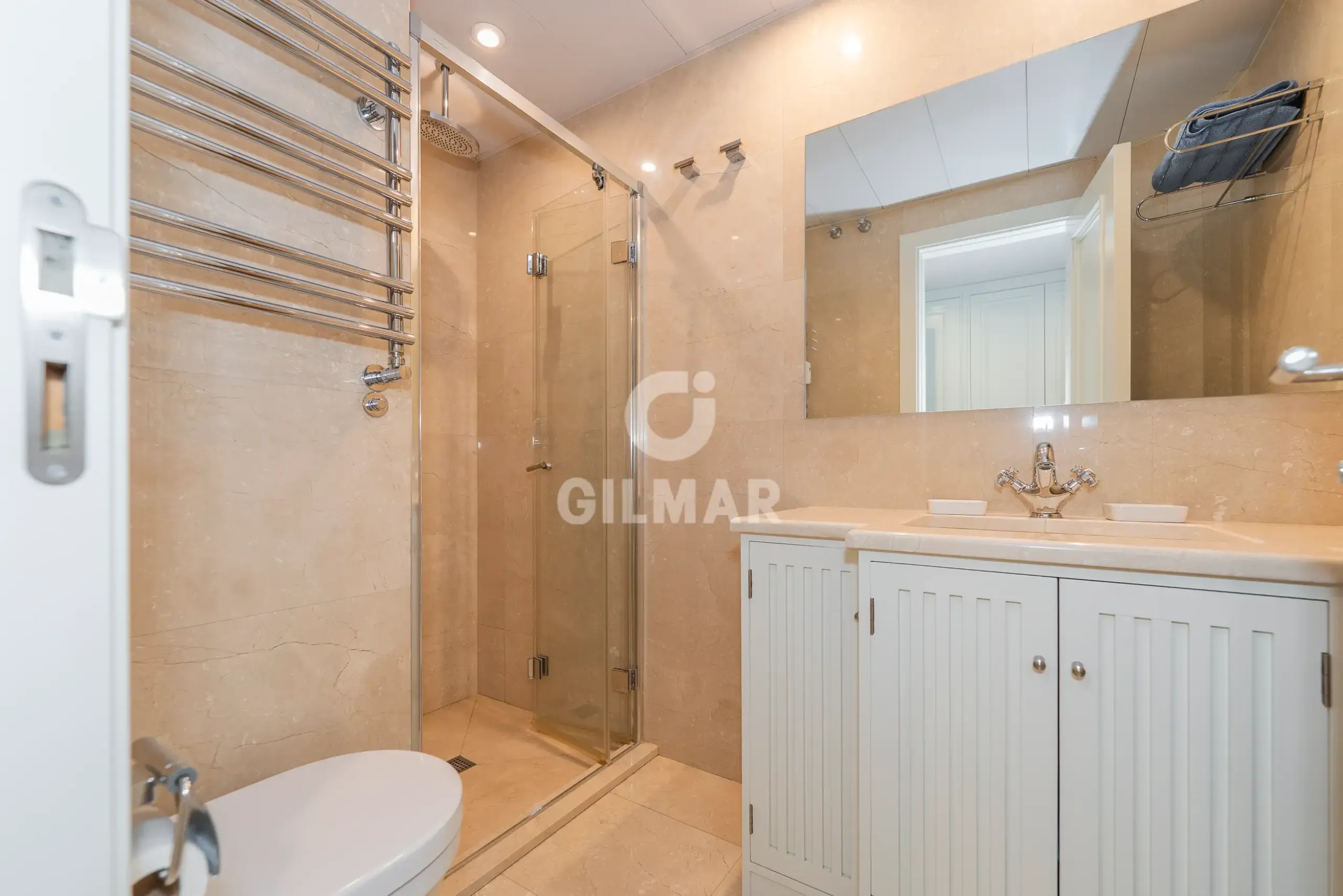 Apartment in Salamanca - Madrid