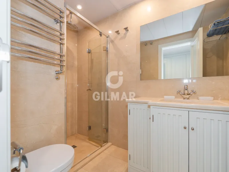 Apartment in Salamanca - Madrid