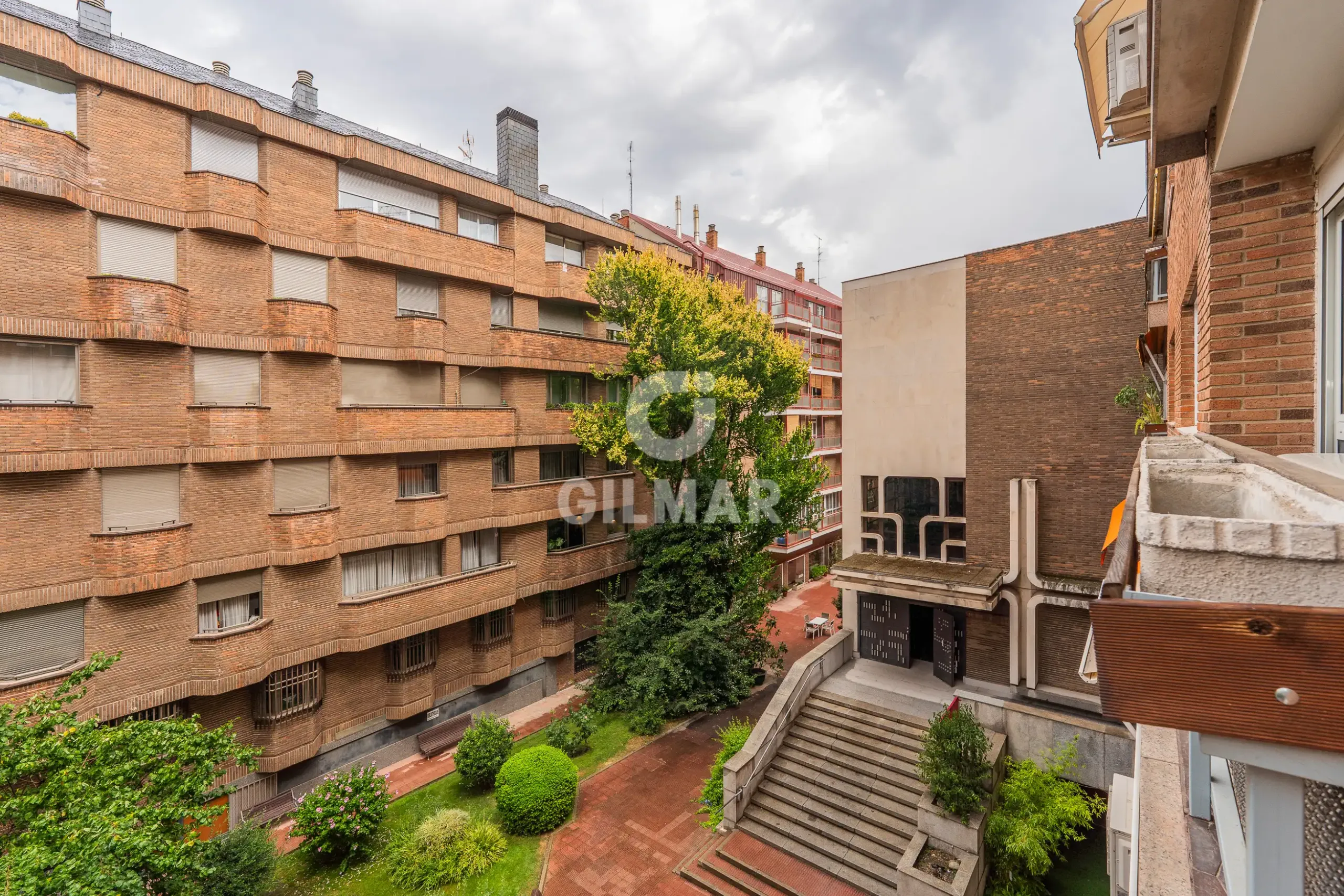 Apartment in Salamanca - Madrid