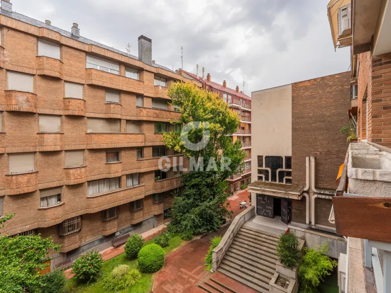 Apartment in Salamanca - Madrid