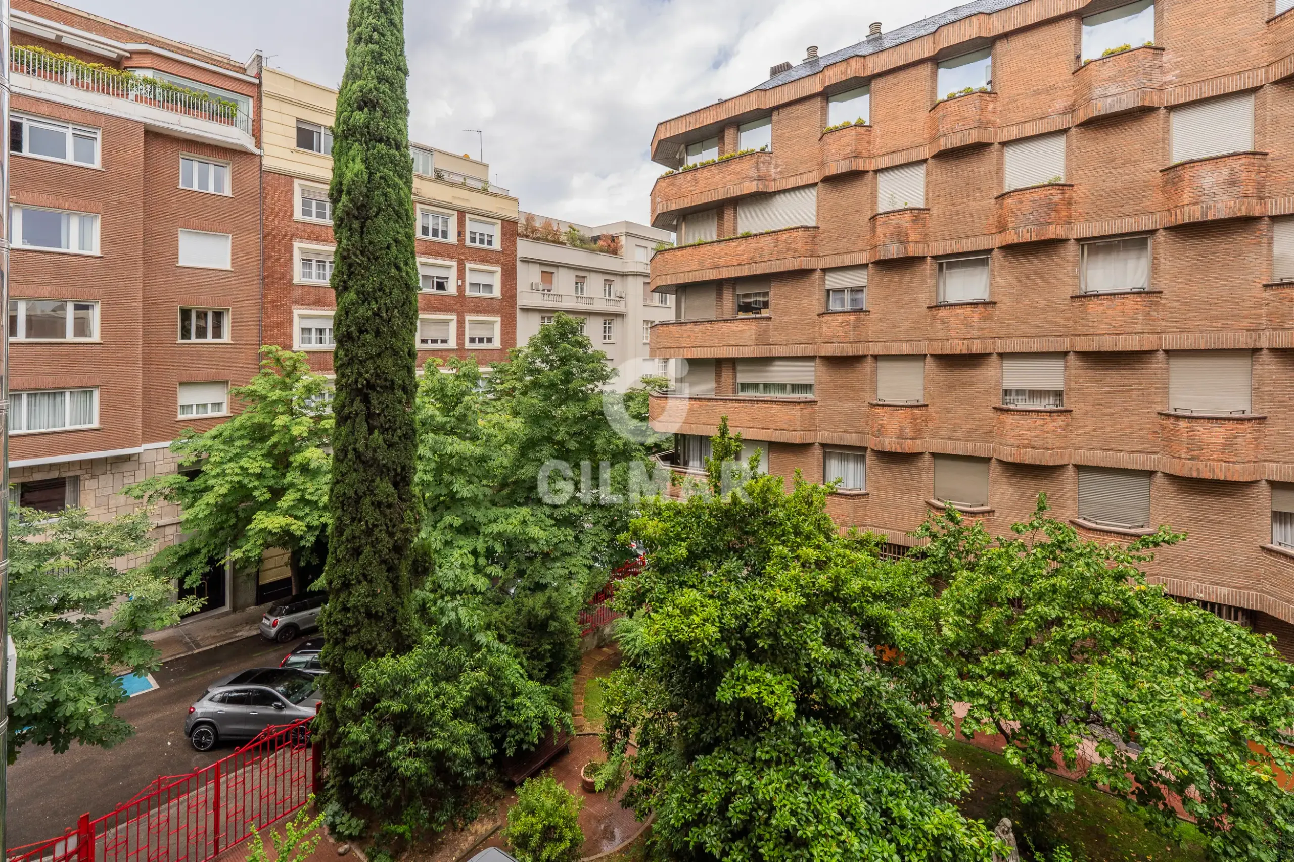 Apartment in Salamanca - Madrid